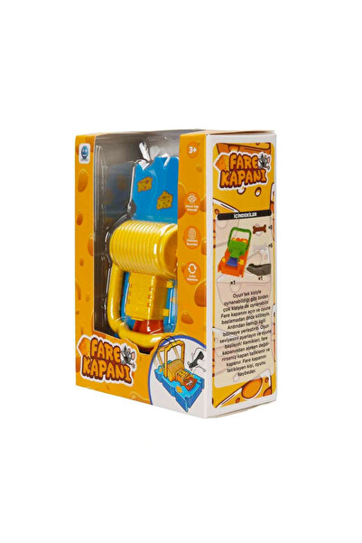 NW NessiWorld Box Game