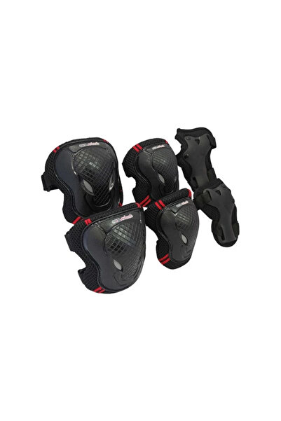 Genel Markalar NessiWorld Dizlik ve Dirseklik Seti S-M