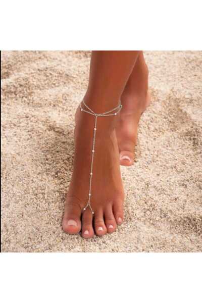 MYSTERY TAKI AKSESUAR Shahmeran Halhal Top Chain