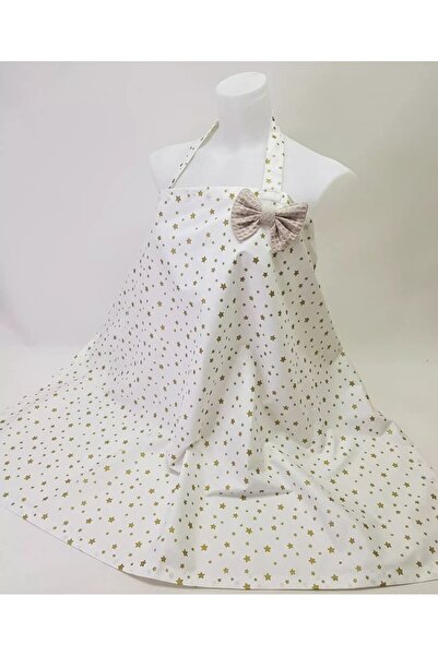 Wenaris Σαλιάρα θηλασμού από 100% οργανικό βαμβάκι (ΟΙ ΥΦΑΣΜΑΤΑ ΜΑΣ ΕΙΝΑΙ ΠΙΣ...