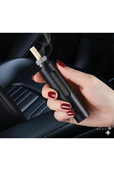 ÇağlaDesign Taşınabilir gizli küllük