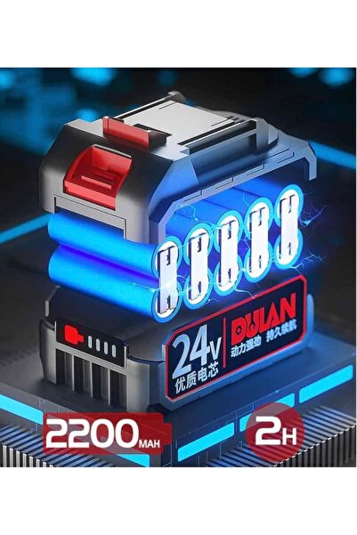 BSF GRES MAKİNASI AKÜSÜ