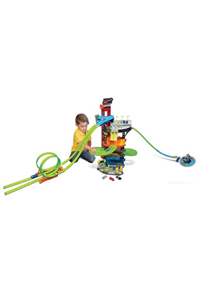 OSENSE Nessiworld Fresh Metal Playset