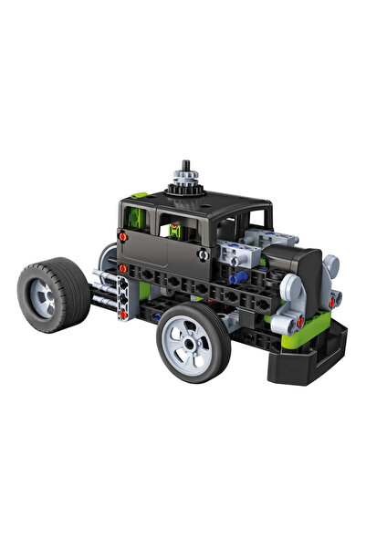 NW NessiWorld Rod and Race Truck
