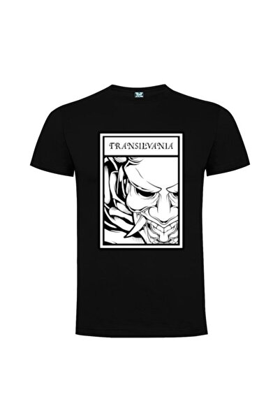 Printees Tricou bărbat - Vampir de Transilvania