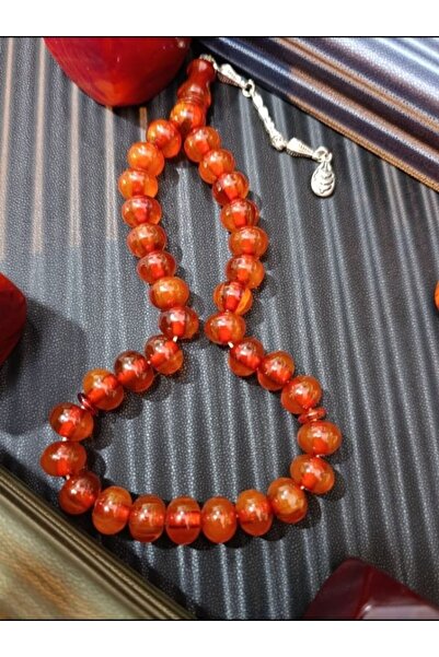 Anemore Collection سبحة كهرمان سيكما، أفضل هدية لأحبائك