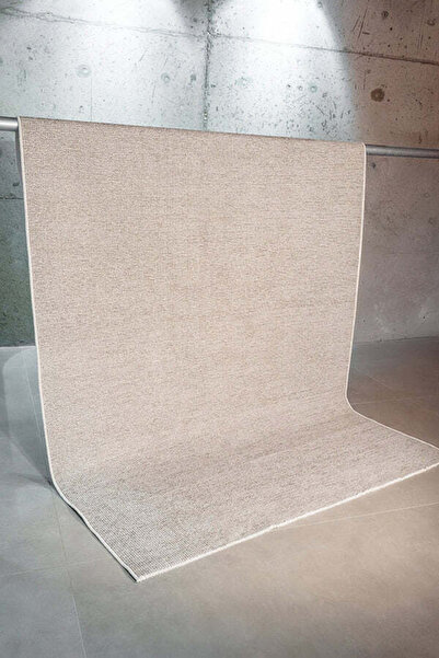 Apex Halı Pandora 2414 Açık Gri Dekoratif Makinede Yıkanabilir Halı