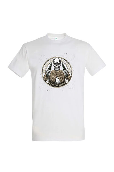 Printees Tricou bărbat - Not two beer