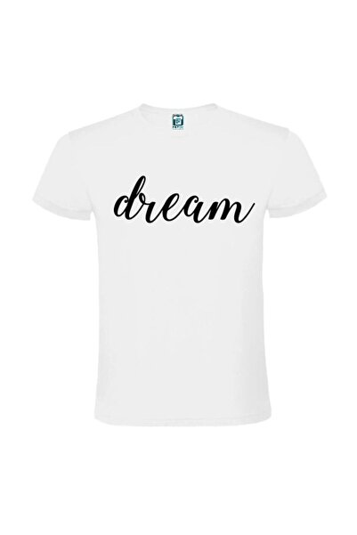 Printees Tricou bărbat - DREAM