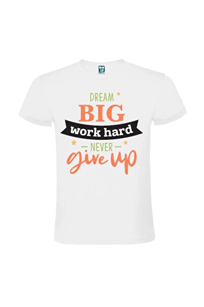 Printees Tricou bărbat - Dream big