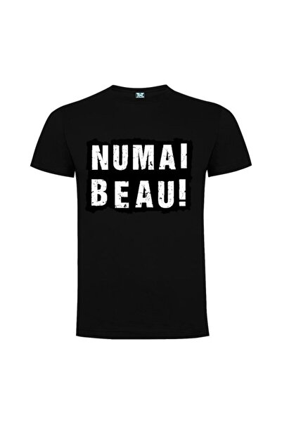 Printees Tricou bărbat - Numai beau!