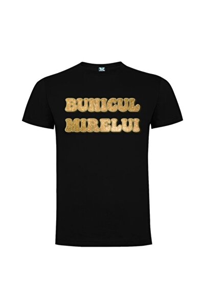 Printees Tricou bărbat - Bunicul mirelui