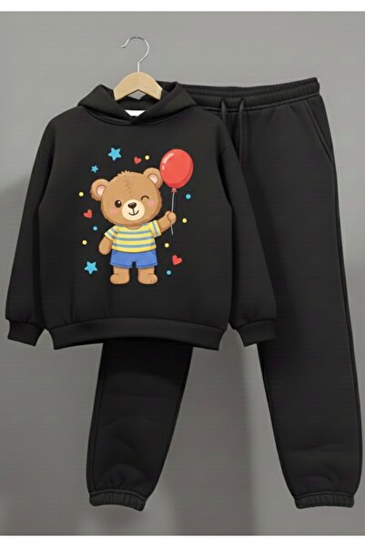 Tiny and Co Unisex Kids Tracksuit Set