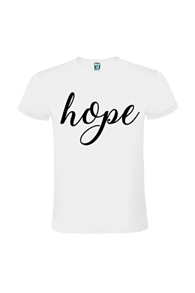 Printees Tricou bărbat - HOPE