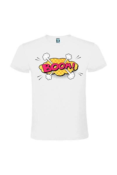 Printees Tricou bărbat - Comic Boom!