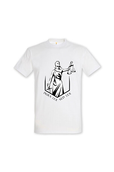 Printees Tricou „Dura lex, sed lex”