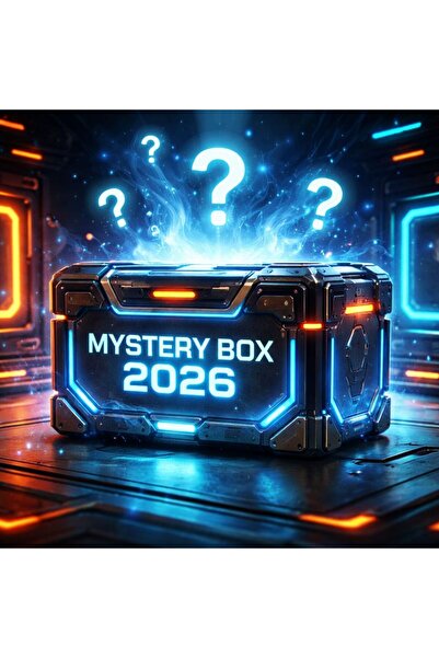 OEM Mystery Box 3-6 Products 2026