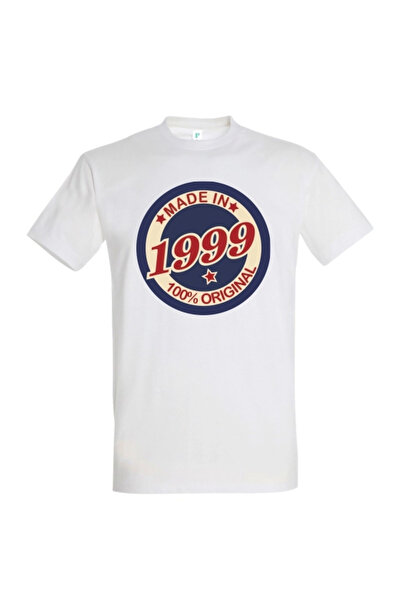 Printees Tricou bărbat - Original 1999