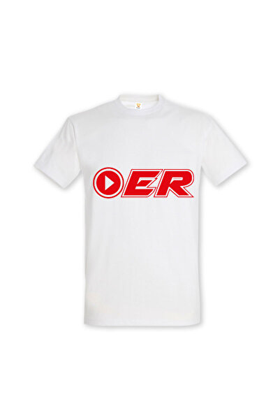 Printees Tricou „PlayER”