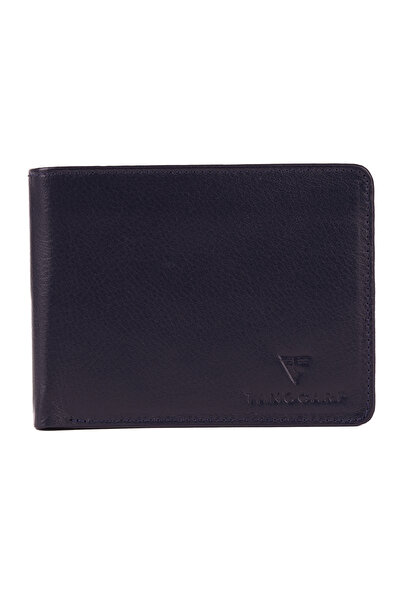 TANGCARF Genuine Leather Men's Wallet |   Forte 5211
