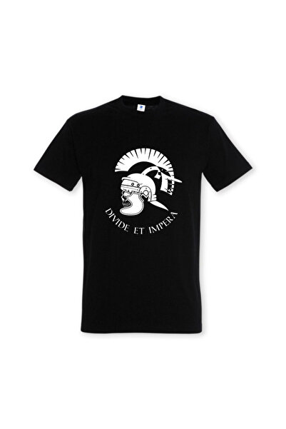 Printees Tricou „Divide et impera”