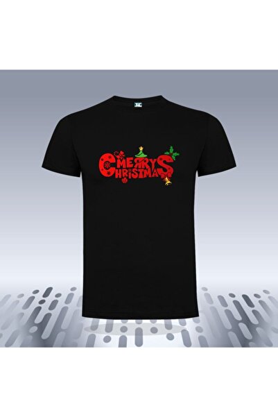 Printees Tricou bărbat - MERRY CHRISTMAS