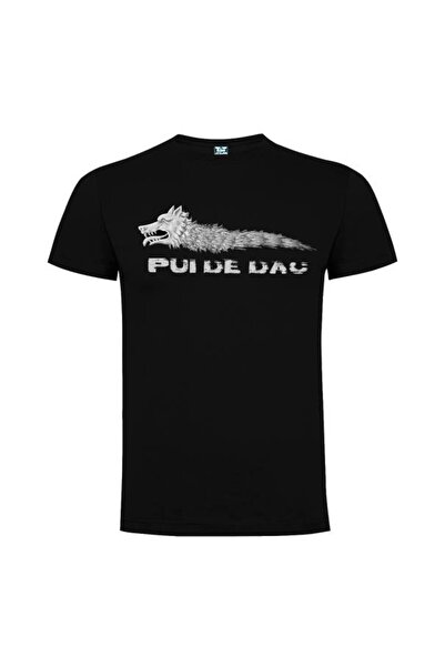 Printees Men's T-shirt - Dracon - Dacian Cub