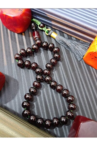 Anemore Collection سبحة كهرمان سيكما، أفضل هدية لأحبائك