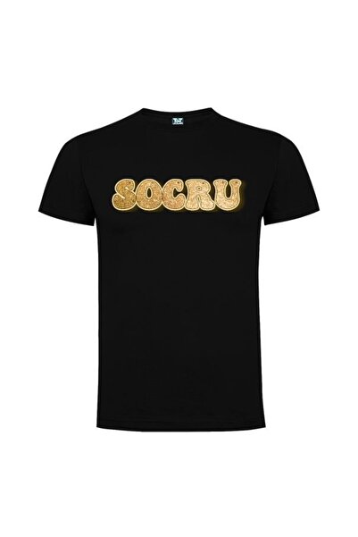 Printees Tricou bărbat - Socru