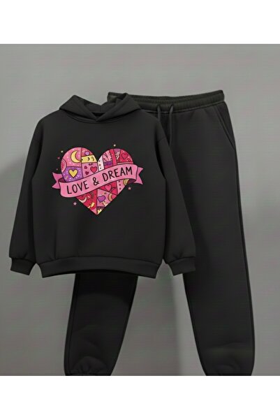 Tiny and Co Unisex Kids Tracksuit Set