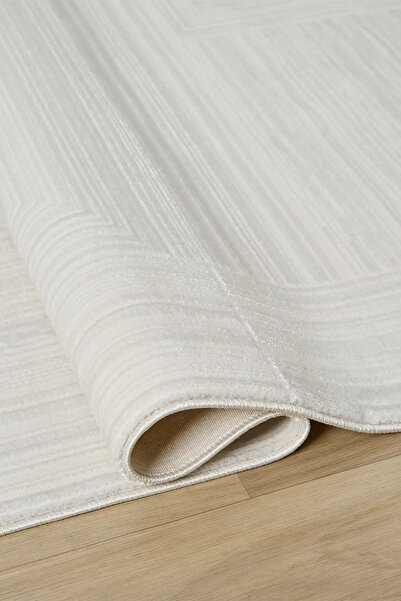 SEYRAN HALI GUSTO 902 BYZ OTURMA ODA HALISI SALON HALISI YUMUSAK TUŞELİ