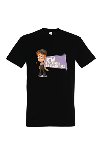 Printees Tricou bărbat - Beția