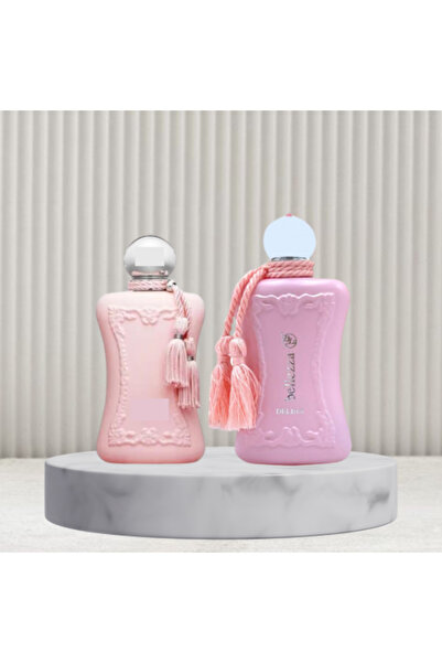 md Bliza Perfume for Women - Eau de Parfum - 100ml