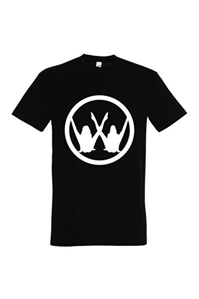 Printees Men's T-shirt - Sexy VW