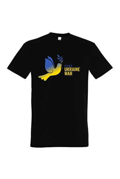 Printees Tricou bărbat - Stop Ukraine War