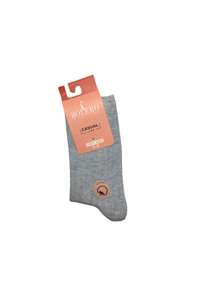 Bolero جوارب نسائية يومية عادية مقاس 36-40