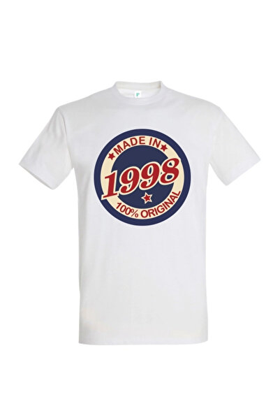 Printees Tricou bărbat - Original 1998