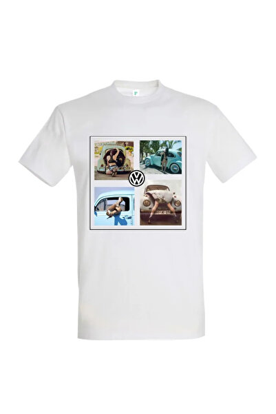 Printees Men's T-shirt - Sexy Beatle