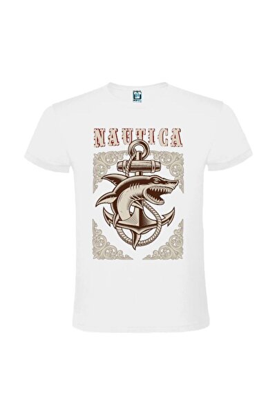 Printees Men's T-shirt - Nautical