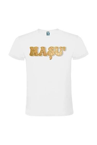 Printees Tricou bărbat - Nașu'