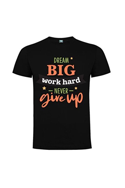 Printees Tricou bărbat - Dream big