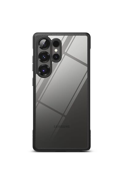 Ringke Carcasă Fusion Bold pentru Samsung Galaxy S25 Ultra