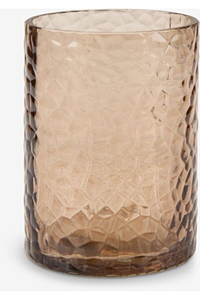 RootRise Diş fırçalık GENEVAD kahve geri dönüştürülmüş cam