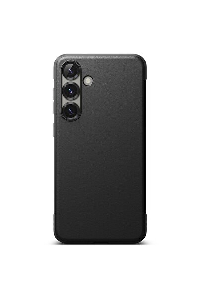 Ringke Carcasă Onyx pentru Samsung Galaxy S25 - Neagră