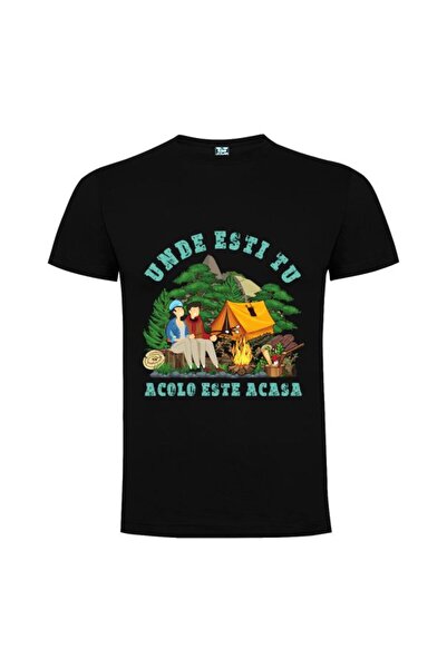 Printees Men's T-shirt - Where are you?