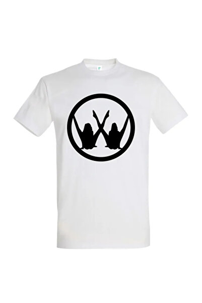 Printees Men's T-shirt - Sexy VW