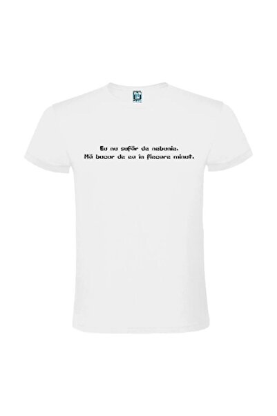 Printees Men's T-shirt - Madness