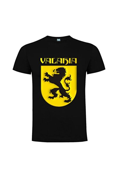 Printees Tricou bărbat - Stema Mari Valahii