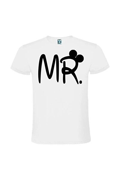 Printees Tricou bărbat - Mr.