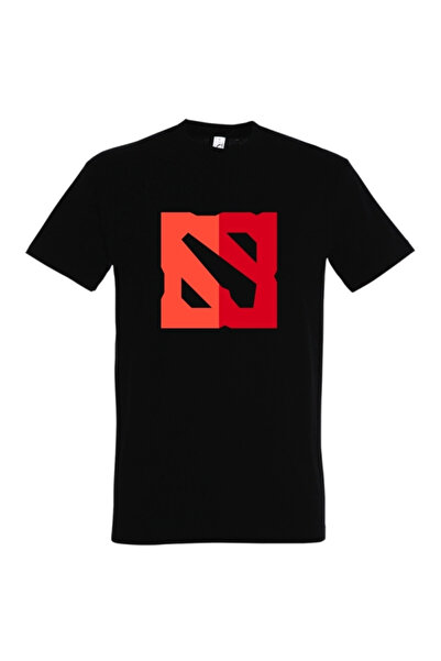 Printees Tricou bărbat - Dota 2